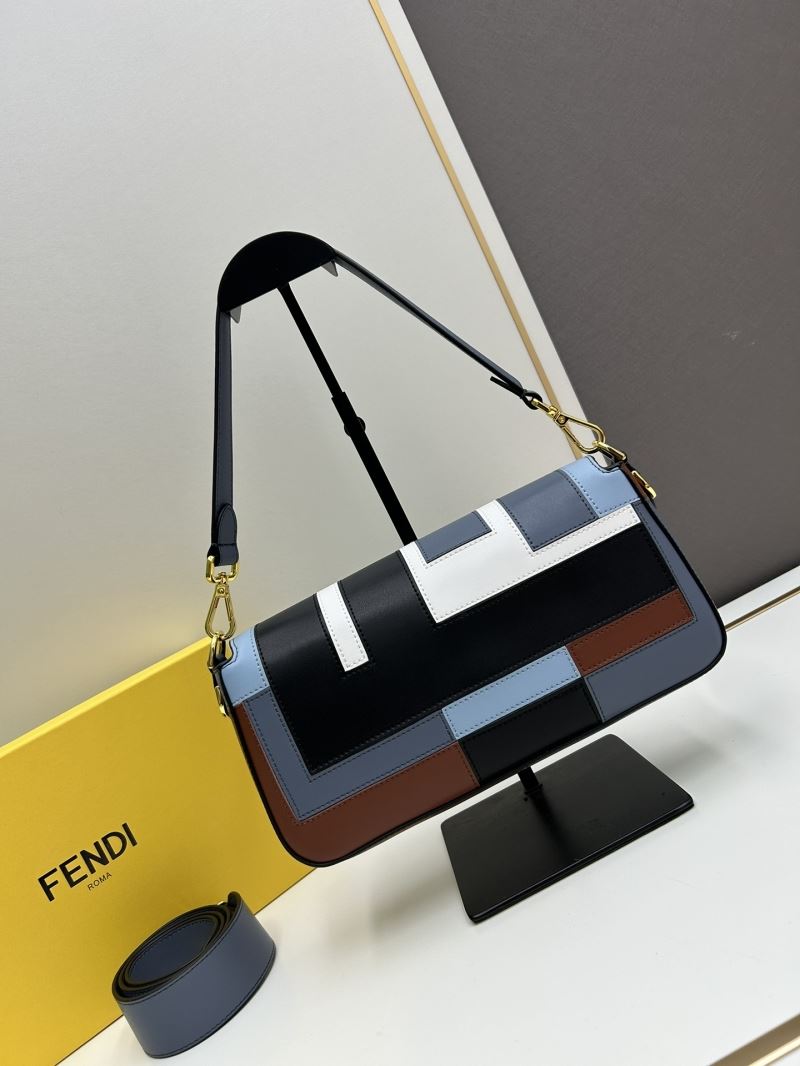 Fendi Satchel Bags